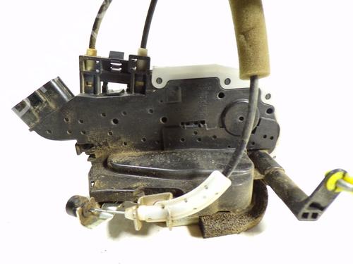 Front left lock NISSAN X-TRAIL III (T32_, T32R, T32RR) 2.0 dCi (T32) | BP7645391C98 