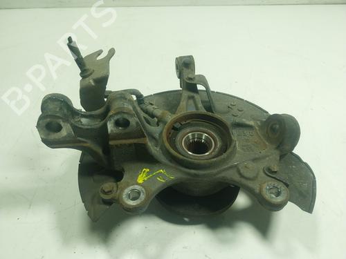 Used Right front steering knuckle Right front steering knuckle CITROËN C5 AIRCROSS (A_) 1.2 PureTech 130 (ARHNSJ) (131 hp) 18893435 18893435
