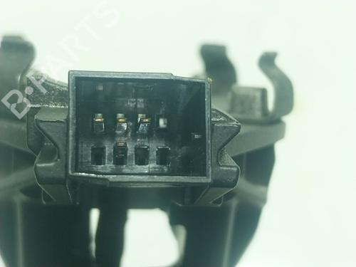 Rear mirror SEAT LEON Sportstourer (KL8, KLD)  | BP18297585I6 