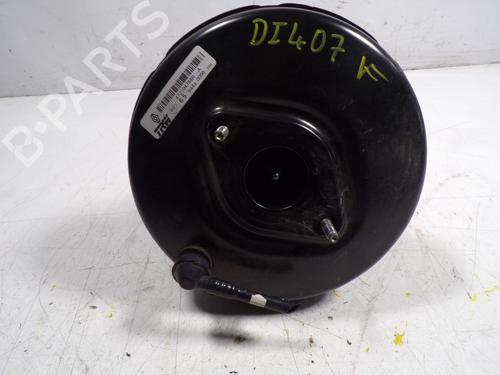 Used Servo brake RENAULT CLIO IV (BH_) 1.5 dCi 75 (75 hp) 8906413