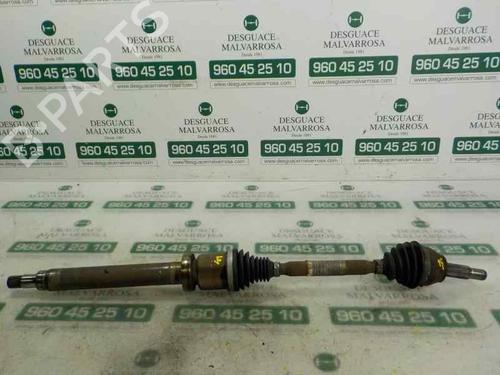Used Right front driveshaft Right front driveshaft FORD TOURNEO COURIER B460 MPV [2014-2026] 6505993 6505993