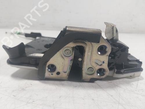 Used Front right lock TOYOTA AYGO (_B4_) 1.0 (KGB40) (69 hp) 17759590