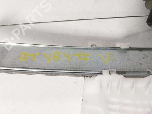 Rudehejsemekanisme venstre bagtil FORD KUGA II (DM2) 2.0 TDCi 4x4 | BP39384527C24 - Image 4