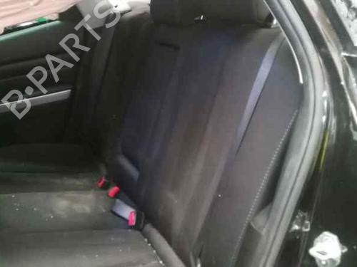 Left sun visor MAZDA CX-7 (ER) 2.2 MZR-CD AWD (ER10A) | BP3849171I1  - Image 6