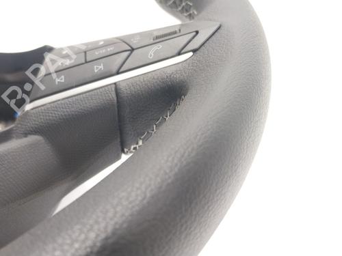 Steering wheel SEAT ARONA (KJ7, KJP) 1.0 TSI | BP30743261C49 - Image 3