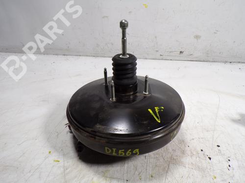 Used Servo brake Servo brake OPEL CORSA E (X15) 1.4 Turbo (08, 68) (101 hp) 9399475 9399475