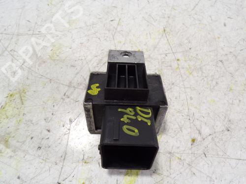 Electronic module RENAULT CLIO IV (BH_)  | BP9498884M83 