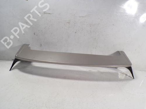 Used Rear spoiler HYUNDAI TUCSON (TL, TLE) 1.7 CRDi (116 hp) 9438695
