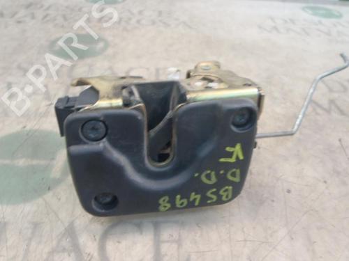 front-right-lock-nissan-kubistar-van-x76-2003-3800641 main image