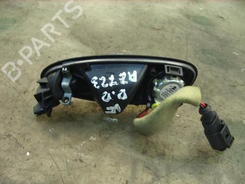 Front right interior door handle SEAT LEON (1P1) 1.9 TDI | BP3753282I14 - Image 2