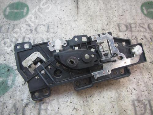 Front left interior door handle HONDA CIVIC VIII Hatchback (FN, FK)  | BP3834056I13 