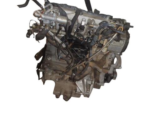 Used Engine Engine LANCIA LYBRA (839_) 2.4 JTD (839AXL1A) (140 hp) 4016288 4016288