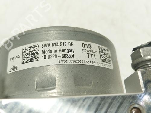 ABS pump VW CADDY V Box Body/MPV (SBA, SBH) 2.0 TDi | BP28216349M43  - Image 6