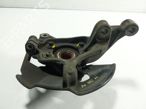 Used Right front steering knuckle MAZDA CX-5 (KE, GH) 2.2 D AWD (KE102) (175 hp) 19704126