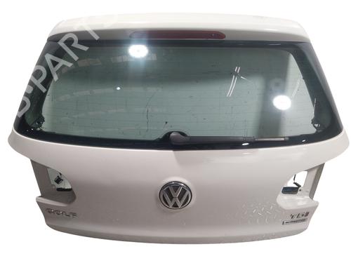 Bagklap CC/Kombi-Coupé VW GOLF VI (5K1) [2008-2014]  29512435