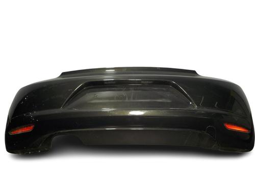Used Rear bumper Rear bumper VW SCIROCCO III (137, 138) 2.0 TDI (140 hp) 10737005 10737005