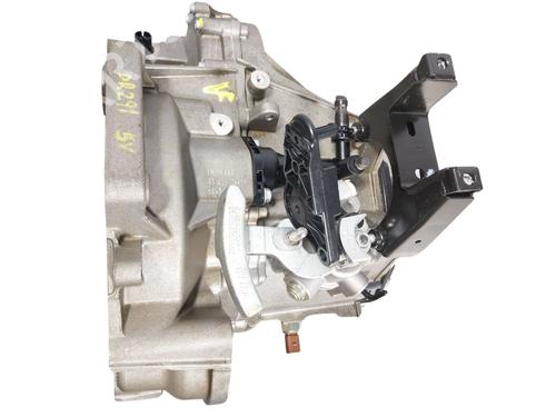 Gearbox SKODA FABIA III Estate (NJ5) 1.0 TSI | BP28291505M3 