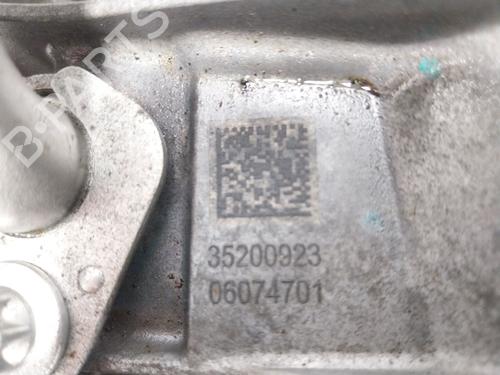 Gearbox FORD PUMA (J2K, CF7) 1.0 EcoBoost | BP29074203M3  - Image 7