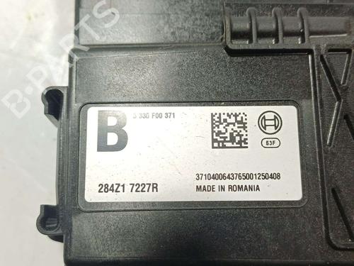 Electronic module RENAULT CAPTUR II (HF_) Blue dCi 115 (HFAD) | BP38001384M83 - Image 2