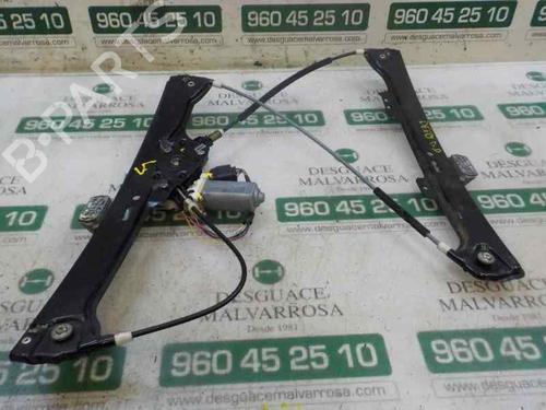Used Front right window mechanism Front right window mechanism BMW 5 (E60) 530 d (231 hp) 5284236 5284236