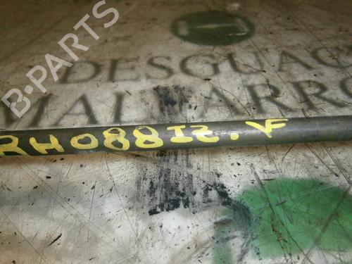 Left front suspension arm CITROËN C3 I (FC_, FN_) 1.4 HDi | BP14267522M12 