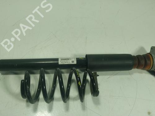 Used Left rear shock absorber Left rear shock absorber BMW X1 (F48) xDrive 20 d (190 hp) 26649972 26649972
