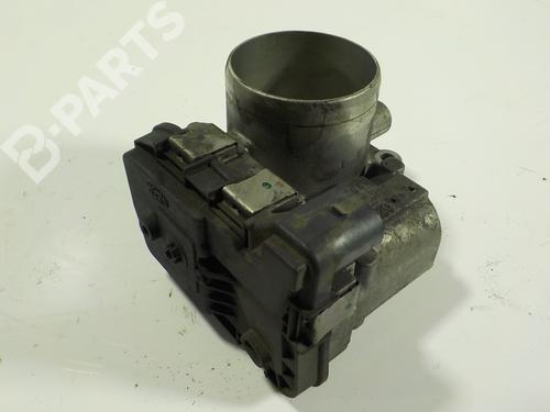 Used Throttle body Throttle body SEAT LEON ST (5F8) 1.4 TGI (110 hp) 11041212 11041212