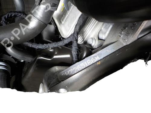 Engine VW POLO V (6R1, 6C1)  | BP14981875M1 