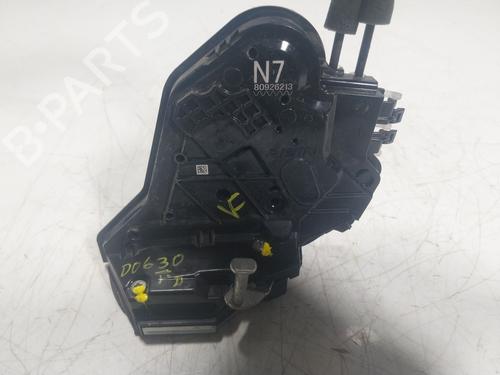 Rear right lock TOYOTA PRIUS PLUS (_W4_) 1.8 Hybrid (ZVW40W, ZVW41W) | BP19508889C99 