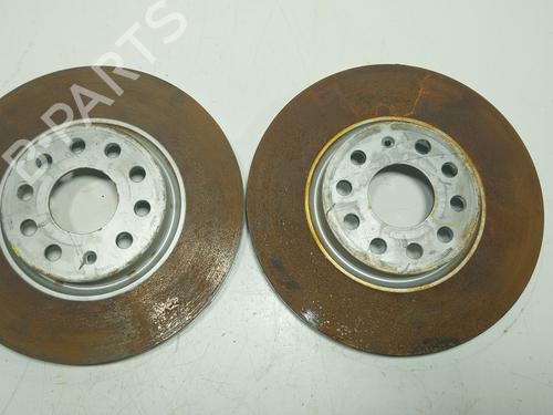 Used Other Other VW TIGUAN (CT1) [2023-2026] 36230360 36230360