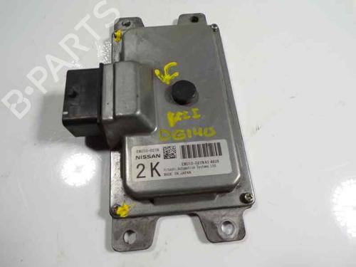 Used Electronic module NISSAN JUKE (F15) 1.5 dCi (110 hp) 6979881