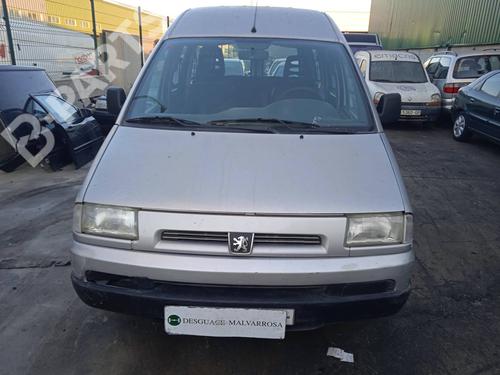 Used Parts PEUGEOT EXPERT Van (222)  2.0 HDI  1000636