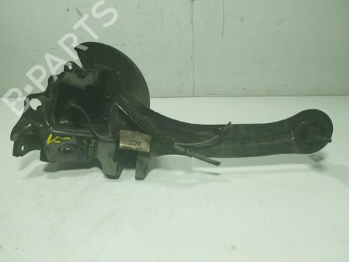 Left rear steering knuckle FORD C-MAX II (DXA/CB7, DXA/CEU) 1.6 TDCi | BP16025221M27