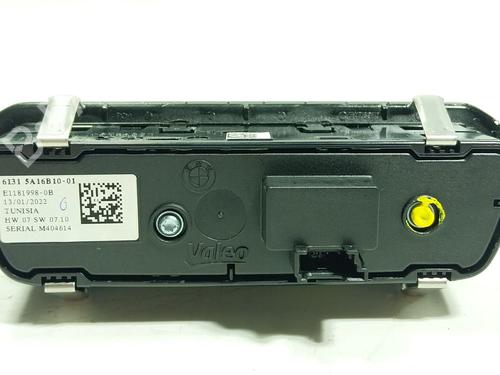 Headlight switch BMW 8 Coupe (G15, F92) | BP26874546I24 - Image 2