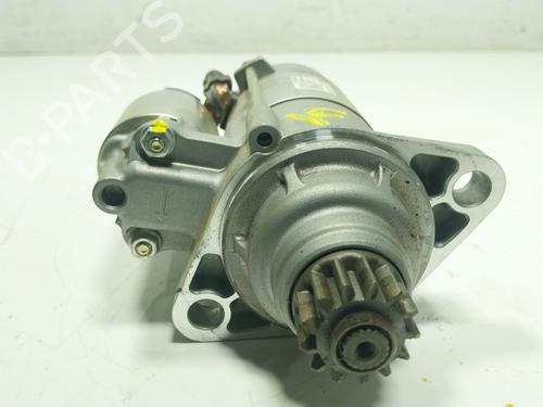 Starter VW CADDY V Box Body/MPV (SBA, SBH) 2.0 TDi | BP28426781M8 - Image 3