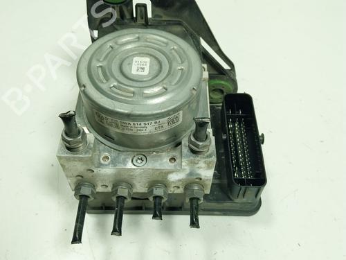 ABS Bremseaggregat AUDI A3 Sportback (8YA, 8YF) 30 TDI (116 hp) 16664062