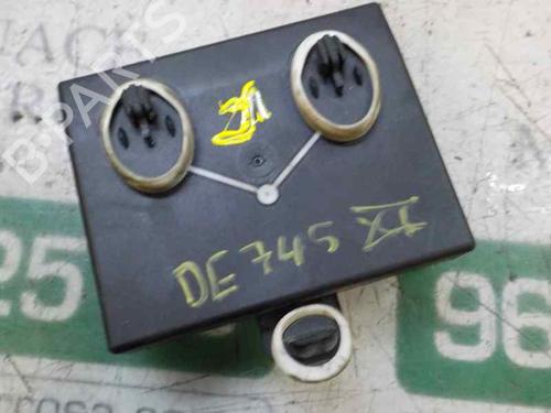 Comfort control module AUDI A6 C6 Avant (4F5) | BP5101831M56 - Image 2