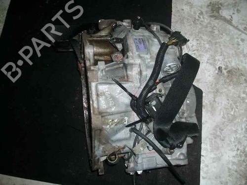 Manual gearbox DAEWOO LEGANZA (KLAV) [1997-2004]  3756277