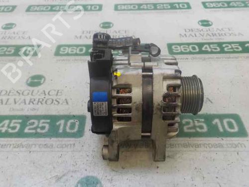 Used Alternator Alternator 4972944 4972944