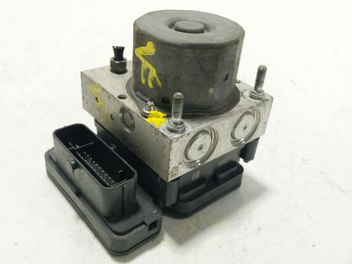ABS pump VW POLO V (6R1, 6C1) 1.6 TDI | BP30168669M43 