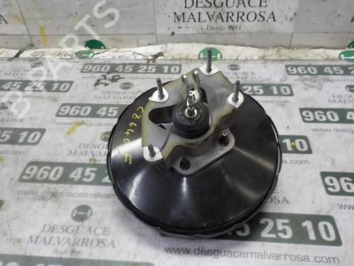 Servo brake RENAULT KOLEOS I (HY_)  | BP3863192M42 