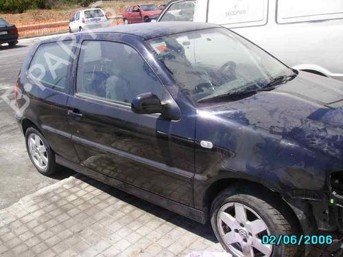 Electronic module VW POLO (6N2) 1.4 16V | BP9531251M83  - Image 5