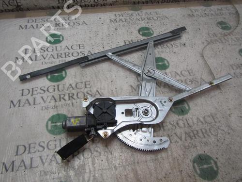 Used Front right window mechanism Front right window mechanism RENAULT KANGOO (KC0/1_) 1.5 dCi (KC07) (65 hp) 3821475 3821475