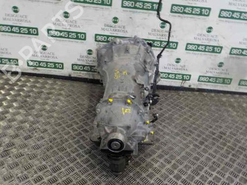 Gearbox NISSAN NV400 Van (X62, X62B)  | BP7678924M3 
