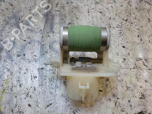 Used Heater resistor OPEL CORSA D (S07) [2006-2015]  11644198