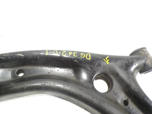 Querlenker links vorne FORD FIESTA VI (CB1, CCN) 1.25 | BP7036365M12 