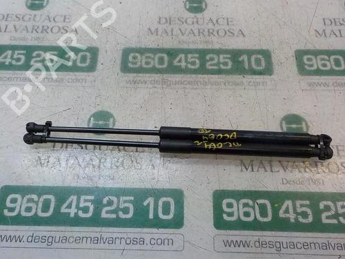 Used Tailgate lift support TOYOTA YARIS (_P13_) [2010-2020]  14282340