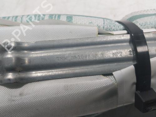 Left curtain airbag FIAT TIPO Estate (356_, 357_)  | BP17234784C11 