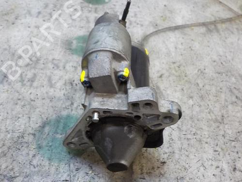 Used Starter RENAULT MEGANE III Hatchback (BZ0/1_, B3_) [2008-2025]  3998089