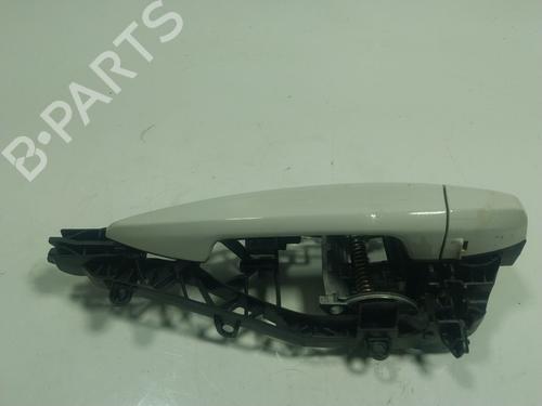 Used Front left exterior door handle BMW 2 Active Tourer (F45) [2013-2021]  19253670